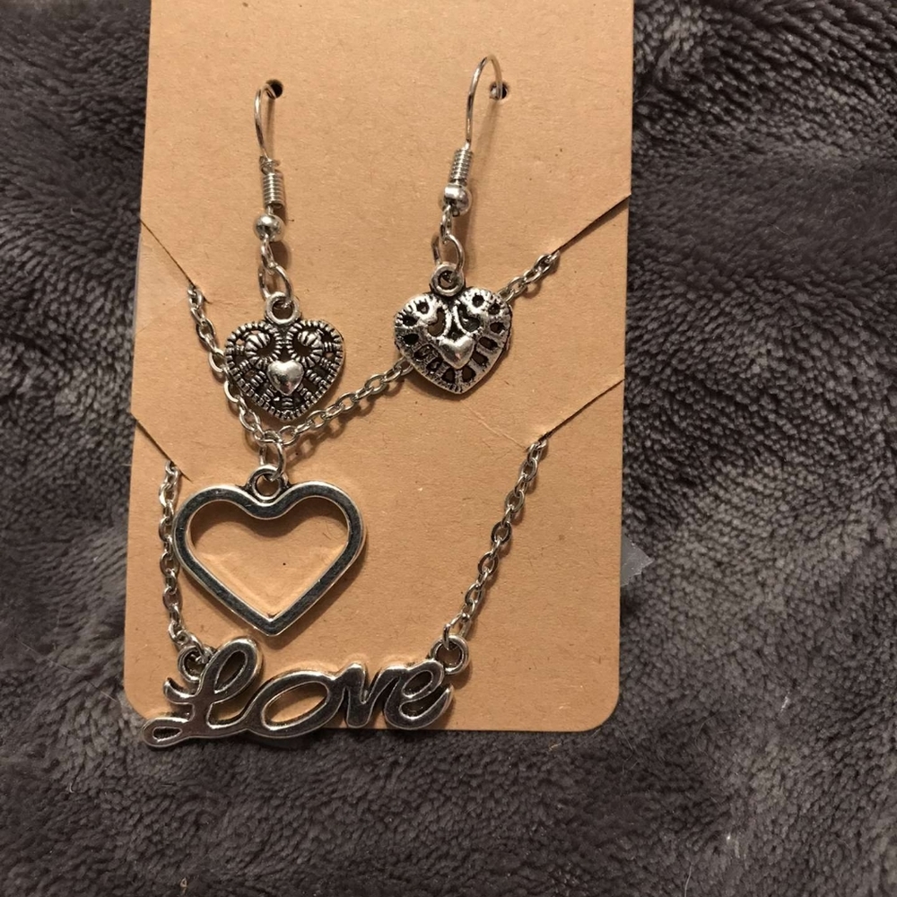 Jewlery sets